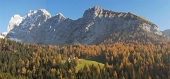 47 La Cresta di Valzurio e la Presolana...